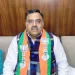 محبوبہ مفتی پاکستانی آئی ایس آئی کو خوش کرنے کیلئے ملک دشمن ایجنڈا اپنا رہی ہے : ترون چھگ