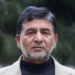 حریت رہنما الطاف احمد شاہ ایمس میں انتقال کر گئے