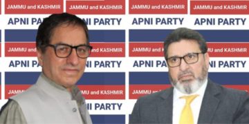 شوپیاں ٹارگیٹ کلنگ: الطاف بخاری اور ظفر اقبال مہاس نے مذمت کی
