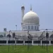 درگاہ حضرتبل میں شب خوانی، ہزاروں عقیدت مندوں کی آمد متوقع