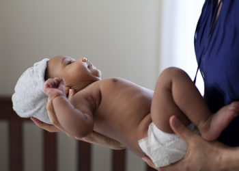 کیا ڈیلیوری کا واحد رستہ آپریشن ہے؟