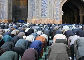 اصلاح معاشرہ کے لئے خلوص نیت لازمی
