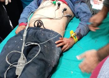 شوپیان میں مشتبہ ملی ٹنٹوں کے ہاتھوں میں کشمیری پنڈت ہلاک