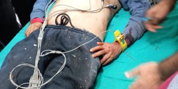 شوپیان میں مشتبہ ملی ٹنٹوں کے ہاتھوں میں کشمیری پنڈت ہلاک