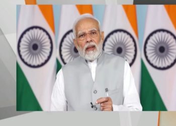 وزیر اعظم نے 10 لاکھ نوجوانوں کو بھرتی کرنے کیلئے ’روزگار میلہ‘ کا آغاز کیا