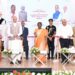 گجرات نے دیگر ریاستوں کو جامع ترقی کا راستہ دکھایا ہے: صدرجمہوریہ