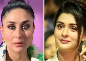 کرینہ کپور کے ڈائیلاگ کو استعمال کرکے کافی پیسے کمائے، پائل راجپوت