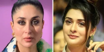 کرینہ کپور کے ڈائیلاگ کو استعمال کرکے کافی پیسے کمائے، پائل راجپوت