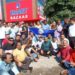 جموں میں ریلائنس اسٹور کھولنے پر تاجر تنظیمیں سراپا احتجاج