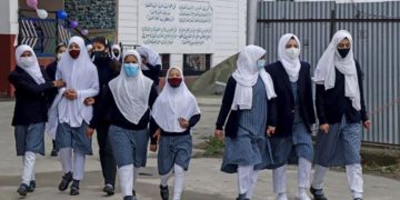 کشمیر میں اب امتحانات مارچ میں ہونگے ،سرکاری طور پر اعلان نئے داخلے مارچ سے شروع ہوں گے