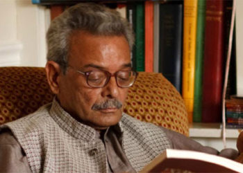 شمس الرحمن فاروقی کا تذکرہ