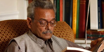 شمس الرحمن فاروقی کا تذکرہ
