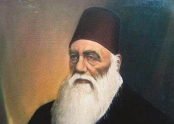 سرسید اور غیر ضروری رسوم و رواج