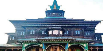 وقف بورڈ کے حالیہ فیصلے