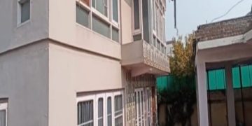 ای ڈی نے منی لانڈرنگ ایکٹ کے تحت شبیر شاہ کا سرینگر میں گھر ضبط کرلیا