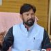 سرکاری رہائش گاہ سے بے دخلی کا نوٹس، سابق وزیر لال سنگھ کی درخواست کو عدالت نے خارج کیا