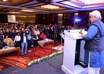 خون کے ایک قطرے کا عطیہ پوری انسانیت کو بچانے کے مترادف : ایل جی