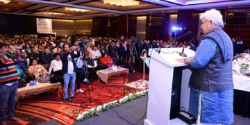 خون کے ایک قطرے کا عطیہ پوری انسانیت کو بچانے کے مترادف : ایل جی