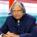 میزائل مین ڈاکٹر اے پی جے عبد الکلام