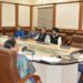 گلٹی دار جلد کی بیماری کی روکتھام کیلئے محکمہ پشو پالن ٹیکہ کاری عملانے اور مویشیوں کی نگرانی کر رہا ہے: اَتل ڈولو