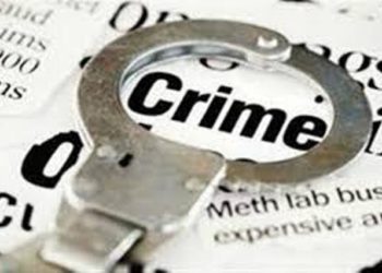 جموں و کشمیر میں روزانہ 70 جرائم کے مقدمات درج ہوتے ہیں