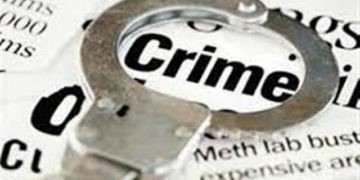 جموں و کشمیر میں روزانہ 70 جرائم کے مقدمات درج ہوتے ہیں