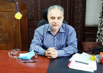 وادی کشمیر میں اسکولوں کو 15 نومبر سے مرحلہ وار ہیٹنگ کی سہولت ملے گی: ڈائریکٹر اسکول ایجوکیشن