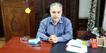 وادی کشمیر میں اسکولوں کو 15 نومبر سے مرحلہ وار ہیٹنگ کی سہولت ملے گی: ڈائریکٹر اسکول ایجوکیشن