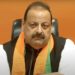 بی جے پی ہی جموں و کشمیر کو امن و استحکام کی طرف لے جا سکتی ہے۔ دیویندر سنگھ رانا