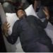 لانگ مارچ میں عمران خان پر قاتلانہ حملہ، ٹانگ میں گولی لگنے سے زخمی
