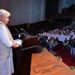 لیفٹیننٹ گورنرنے شریمتی دیوانینی وِی بدری ناتھ ایجوکیشنل ٹرسٹ کے زیر اِنتظام تین سکولوں کے مشترکہ سالانہ تقریب میں شرکت کی