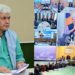 عوام کے مسائل کو سننا انتظامیہ کی اولین ترجیح ہے:لیفٹیننٹ گورنر