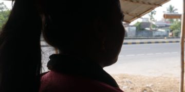 شادی کے نام پر فروخت ہوتی لڑکیاں
