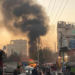 افغانستان کے شہر ایبک میں دھماکا، 16 افراد جاں بحق، 24 زخمی