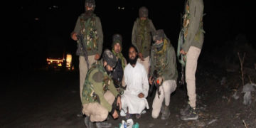 مغربی بنگال سے تعلق رکھنے والے القاعدہ کے رکن کو رامبن میں گرفتار کیا گیا:پولیس