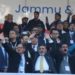 ریاستی حیثیت اورآئینی پوزیشن ہمیں مرکز اورعدالت عظمیٰ سے لینی ہے:محمدالطاف بخاری