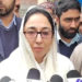 وقف میں 75 سال سے تجاوزات پر وائٹ پیپر جاری کریں گے: درخشاں اندرابی