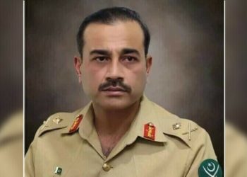 عاصم منیر ہوں گے پاکستان کے نئے آرمی چیف