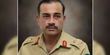 عاصم منیر ہوں گے پاکستان کے نئے آرمی چیف