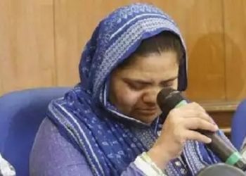 بلقیس بانو کیس، مجرموں کی رہائی کا فیصلہ سپریم کورٹ میں چیلنج