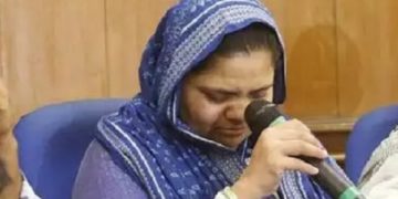 بلقیس بانو کیس، مجرموں کی رہائی کا فیصلہ سپریم کورٹ میں چیلنج