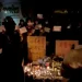 لاک ڈاؤن کے خلاف بیجنگ میں طلبہ کا احتجاج، ’ہمیں آزادی چاہیے‘