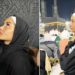 فرانسیسی ماڈل میرین الہیمر نے اسلام قبول کرلیا