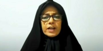 ایران: حکومت کی مذمت کرنے پر آیت اللہ علی خامنہ ای کی بھانجی گرفتار