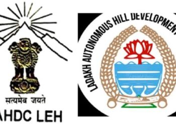 لداخ کو ریاست کا درجہ دینے اور چھٹے شڈول کے تحت حقوق کے تحفظ و دیگر مطالبات کی تکمیل کے لئے قرار داد منظور کی