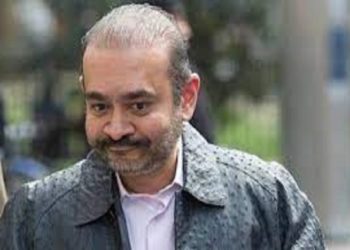 نیرو مودی کو بھارت لانے کا راستہ صاف، برطانوی ہائی کورٹ نے حوالگی روکنے کی اپیل مسترد کر دی