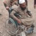 پنشن کیلئے تصدیق معذوروں کے لئے مصیبت