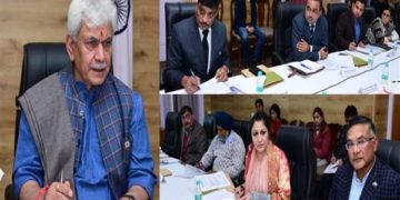 ہمارا ورثہ نہ صرف ہماری شناخت ہے بلکہ ہمارے ماضی کو مستقبل کی نسل سے جوڑتا ہے:لیفٹیننٹ گورنر