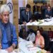 ہمارا ورثہ نہ صرف ہماری شناخت ہے بلکہ ہمارے ماضی کو مستقبل کی نسل سے جوڑتا ہے:لیفٹیننٹ گورنر