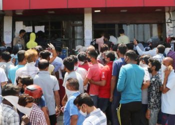 معاشرے کو شراب نہیں روزگارچاہئے